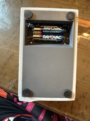 Teenage Engineering Pocket Operator Street Fighter PO-133 & Mpo Outer Body Case