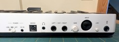 IK Multimedia iRig Keys I/O 49 MIDI Controller for Mac, PC and iOS with Case