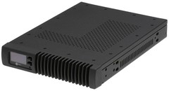 Telos Axia xNode Microphone Preamp AES67 Audio Over IP Encoder w/ Phantom Power