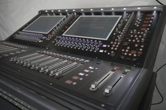 DiGiCo SD12-96, HMA, Core2