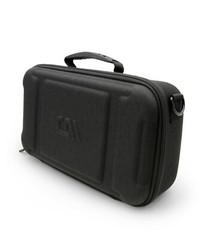 CM Mixer Case fits Yamaha Mg06X Mg06 Audio Interface, Black Carry Case Only