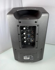 Samson Expedition XP106 Portable PA Sound System Bluetooth 14” Speaker – Black