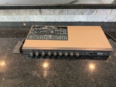 Ibanez DM 1000, Digital Delay, Vintage Rack