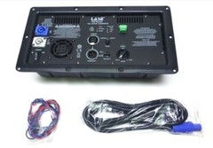 LASE Replacement Amplifier for QSC KW181, KLA181, K-Sub Module Powered Speakers.