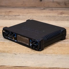 MOTU Ultralite-MK3 Hybrid USB/FireWire Audio Recording Interface MKIII U284971