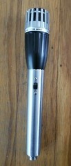 Teisco DM-106 Vintage Dynamic Microphone Hi-Mike