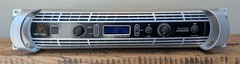 Behringer iNuke NU3000DSP Power Amplifier 2-CH 3000W Class D DSP Rack