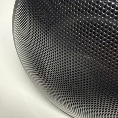 SoundTube RS500i-BK Pendant Speaker 5.25″ Black 70V/100V/8Ω Commercial Audio