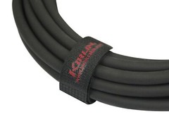 MPC-270PB-25/BK Microphone Cable 25FT XLR Balanced Shielded Audio Patch Cord