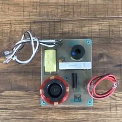 Electro-Voice EV SX200 Crossover Assmebly Used