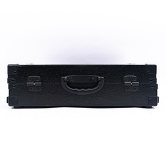 MDLR CASE 7U / 94HP Compact Travel Eurorack Case w/ MDLR PWR Busboard