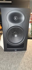 Kali Audio LP-8 V2 8-inch Powered Studio Monitor – Open Box / Mint Condition