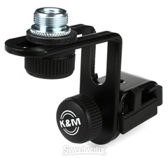 K&M 24030 Drum Microphone Holder