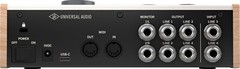 Universal Audio Volt 476 Portable 4×4 USB Type-C Audio/MIDI Interface