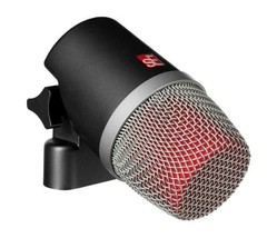 sE Electronics V-KICK-U Kick Drum Microphone with Classic & Modern.. -OPEN BOX
