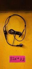 Audio Technica Pro8he Headset Microphone Mic for ATW Transmitter