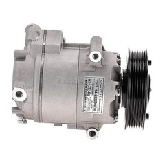 AC Compressor & A/C Clutch For 2011 Chevy Cruze LT & LTZ – BuyAutoParts 60