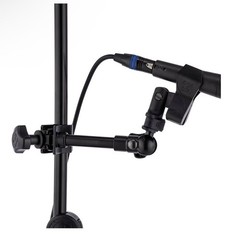 Hercules Stands DG137B Multi-mount Microphone Holder