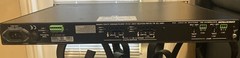 Crestron AMP-2210T 2x210W Commercial Power Amplifier
