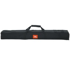 JBL Bags JBLSPKSTMASET Standard Aluminum Speaker Stands (Pair) with Carry Bag