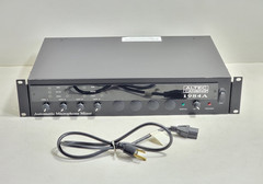 RARE Altec Lansing 1984A Automatic Microphone Mixer – Tested for Power! Plz Read