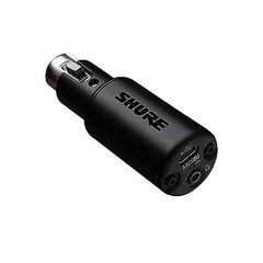 SHURE Condenser Microphone Cardioid XLR Cable 4.6m Included PGA98H-XLR NEW