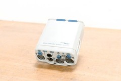 RTS BP-325 Two-Channel Portable Beltpack Intercom Station CG011W5