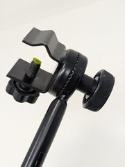 On-Stage Stands MSA9508 Posi-Lok Side Mount Boom
