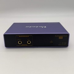 Ueteto Audio Interface 2i2 NOB For PC Mac Recording Podcasting