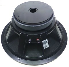 Replacement Speaker For Yamaha 15″ JAY6132, JAY6130, SM15V S115V S215V 8 Ohm