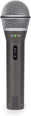 SAMSON Q2U Dynamic USB/XLR Handheld wired Microphone – Model # SAQ2U – Open Box