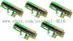 5X TEMPO PITCH SPEED FOR Pioneer TCDJ-3000 SLDB PCB CDJ3000 (DWX4266)
