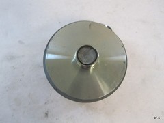 Genuine Blastking BDUM280 1000 Watts Screw-On Compression Driver