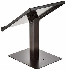 Kikutani DJ-CD Black S CDJ Player Stand Compact Design Music Japan New