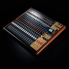 Tascam Model 24 Multi-Track Live Recording Console CABLE KIT