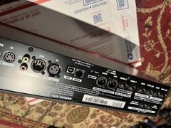 LINE6 POD XT PRO | Guitar Effects Rackmount in Good Condition