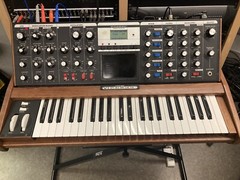 Moog Mini Moog Voyager Performer Edition