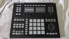 Maschine Studio Native Instruments – Black Tested Working