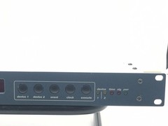 Broadcast Tools PSC-II Programmable Schedule Controller II PSC-II Dealer Harris