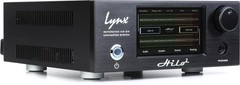 Lynx Hilo 2 AD/DA Converter with Thunderbolt 3