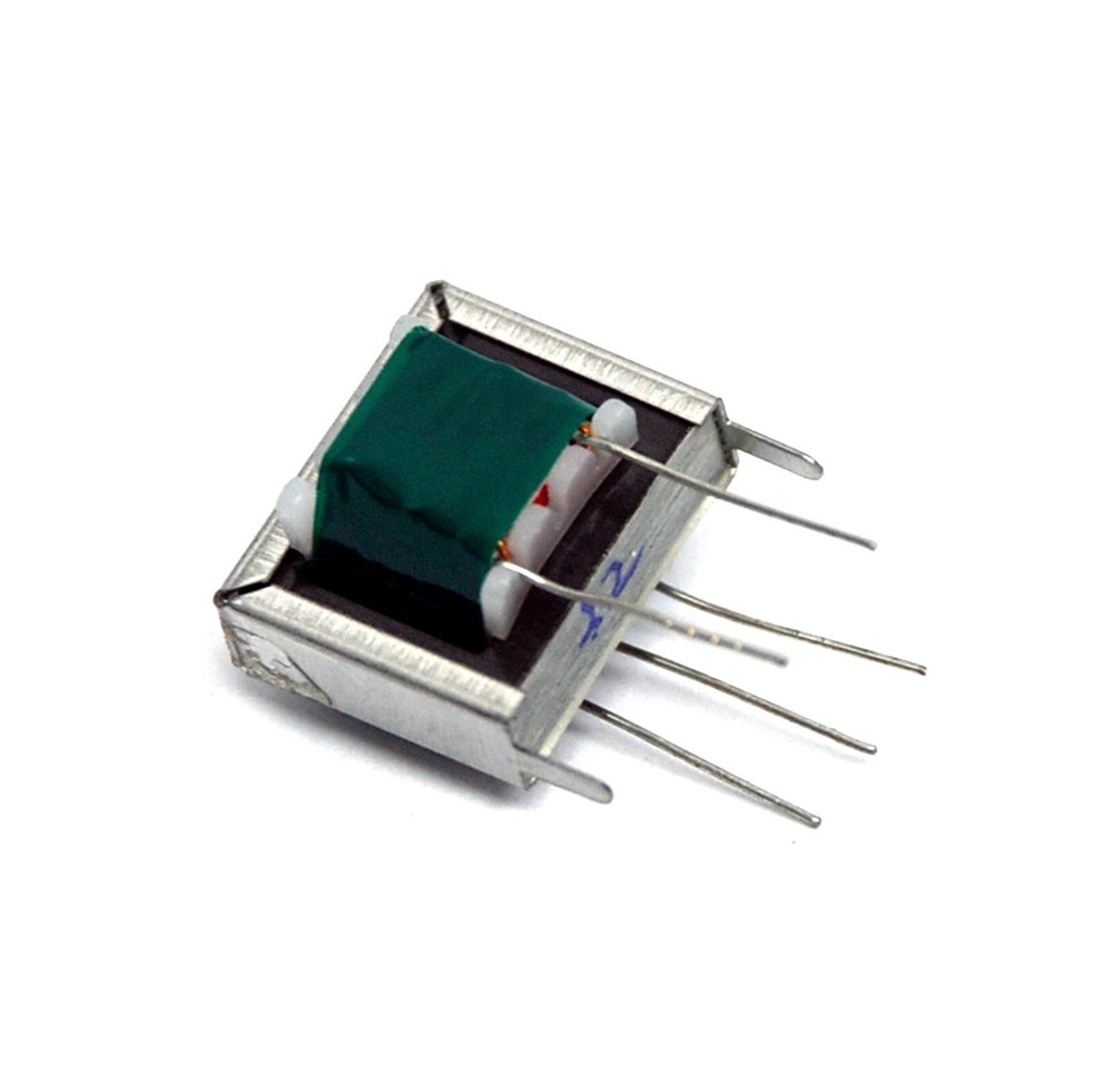 20pc Audio output Transformer ST-32 EI19 Size=20.5×16.2×14.5mm 1.2KΩ (CT) : 8Ω