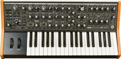 Moog Subsequent 37 Paraphonic Analog Synthesizer