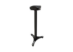 Ultimate Support MS-100B MS Series Professional Column Studio Monitor Stand with