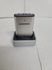Samson AR2a AirLine Micro UHF Transmitter+Receiver With Dock Station AR2D Only