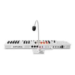 Arturia MiniFreak 37-Key Hybrid Synthesizer with 6-Voice Polyphony