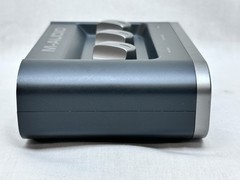 M-Audio Fast Track ML03-00454 Digital Audio Recorder
