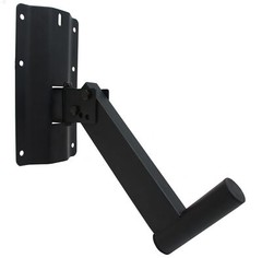 Harmony Audio HA-WB Wall Mount Pivot Swivel PA Speaker Stand & Mounting Hardware
