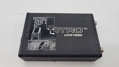 Lectrosonics UCR195D UHF Wireless Microphone Receiver Block 20 And 21
