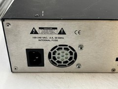 Telos Axia Systems Livewire Studio Engine – As Is For Parts Only