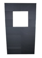 The Ultimate Sound Booth Recording Sound Absorbing Voice Over Vocal Studio
